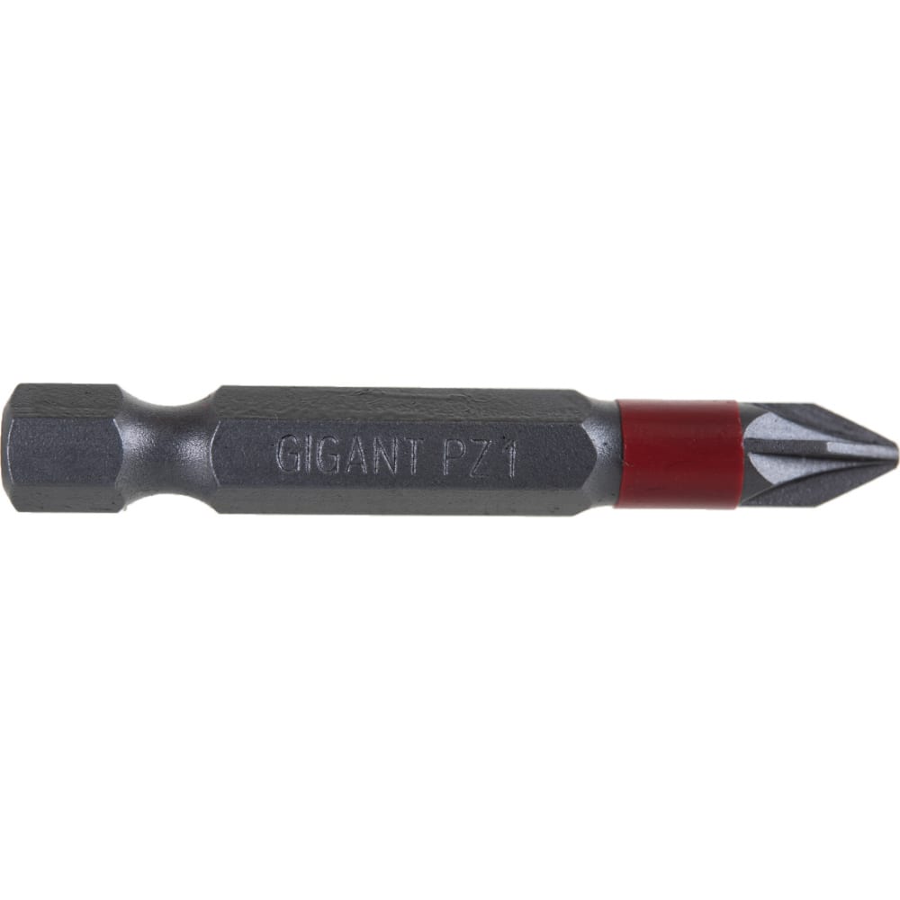 Бита для шуруповерта Gigant G-11168