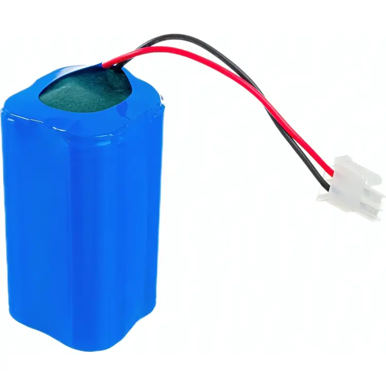 Аккумулятор для робота-пылесоса Chuwi TopOn TOP-ILife-14.8