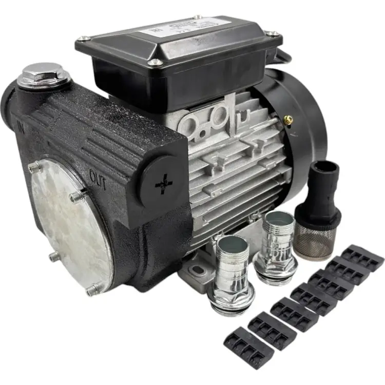 Электрический насос Петролл petroll helios-80 3006 Электрический насос Петролл petroll helios-80 3006