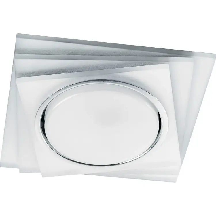 Встраиваемый светильник FERON CD5023 40521