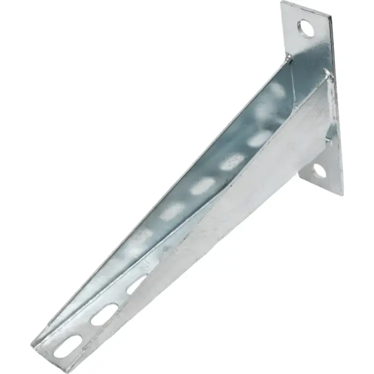 Настенная кабельная полка ОАО «СОЭМИ» К1161Сц Н0111321512