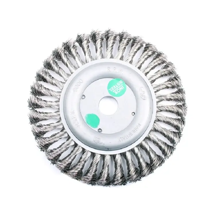 Дисковая щетка SIT U5180 0904 Дисковая щетка SIT U5180 0904