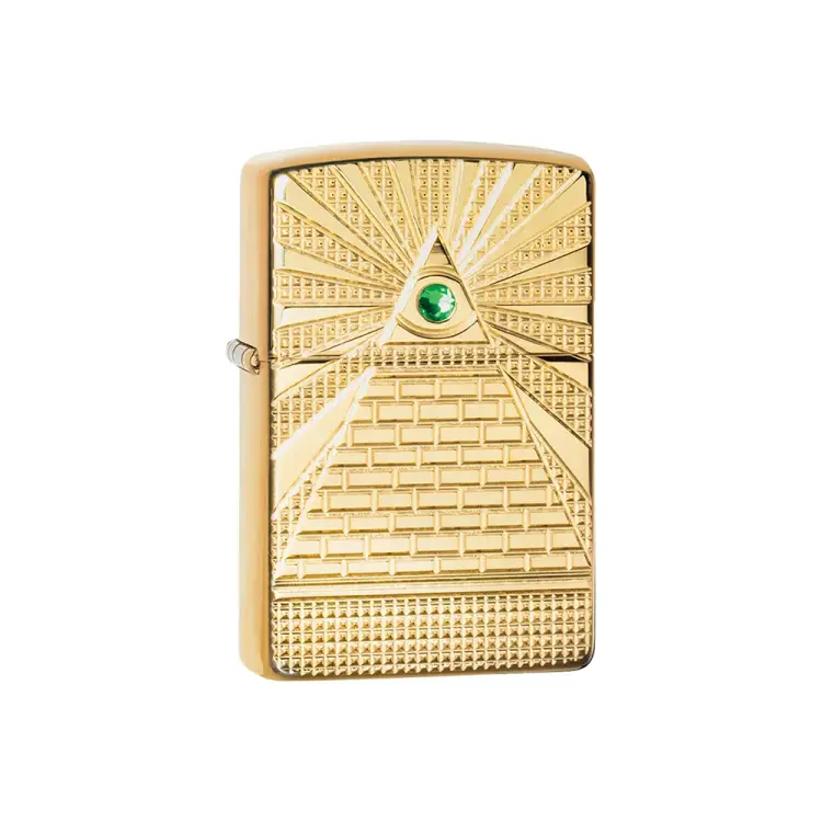 Зажигалка Zippo Armor 49060