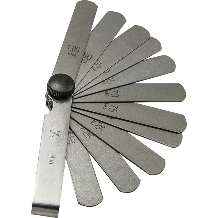 Набор щупов КАЛИБРОН №3 134804