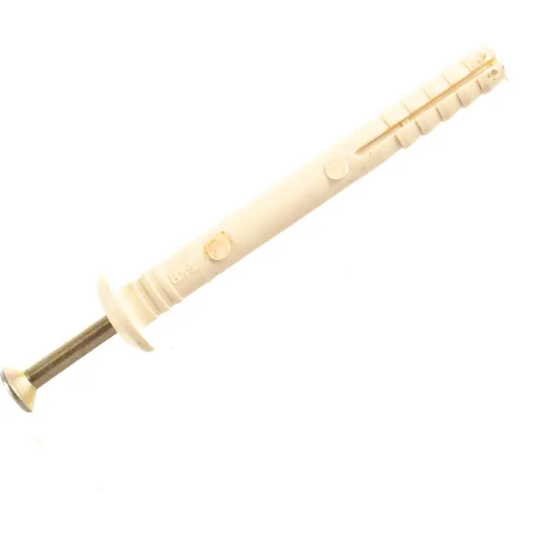 Дюбель-гвоздь Tech-Krep 6L60 (12 шт.) 102939