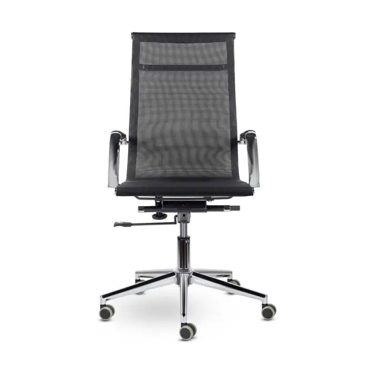 Кресло UTFC СН-300 Кайман В хром Ср СК11 КайманВ05