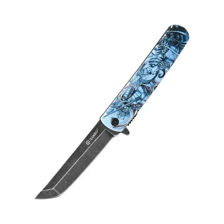 Нож Ganzo G626-GS Нож Ganzo G626-GS