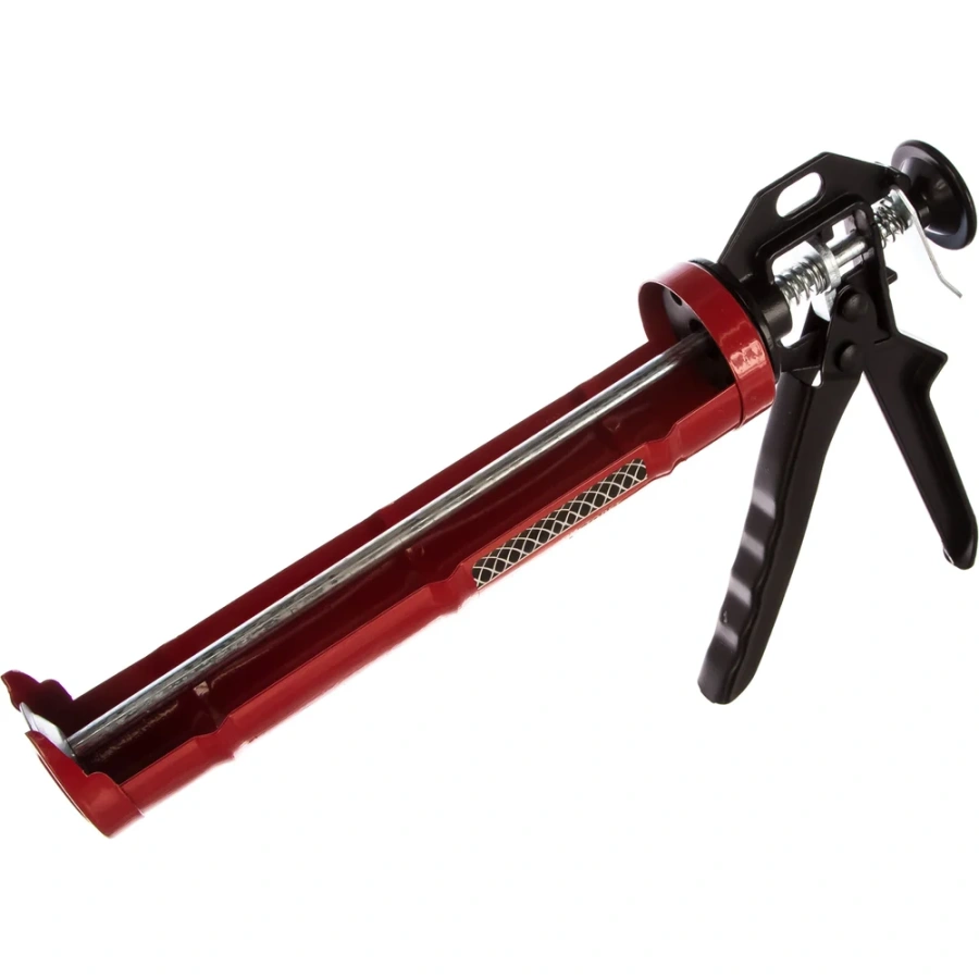 Полукорпусной пистолет для герметика Кедр 032-0001 53654