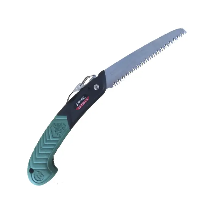 Складная пила SAMURAI Ножовки по дереву JD-150-LH Складная пила SAMURAI Ножовки по дереву JD-150-LH