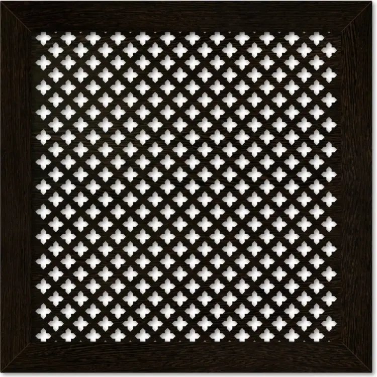 Экран для радиатора Стильный Дом Глория v547497