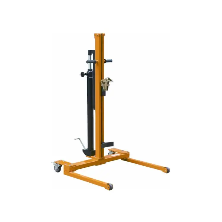 Гидравлическая тележка для снятия бочек с поддонов EURO-LIFT WA30A 00020080 Гидравлическая тележка для снятия бочек с поддонов EURO-LIFT WA30A 00020080