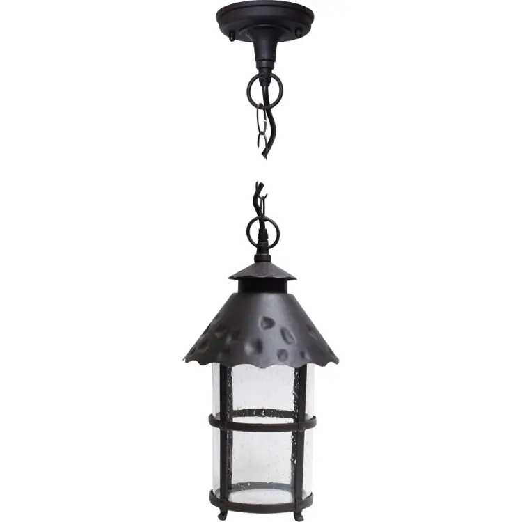 Садово-парковый светильник De Fran EL-355HG Садово-парковый светильник De Fran EL-355HG