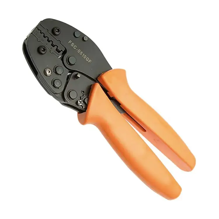 Обжимной инструмент FASEN FSC-0510GF 109933