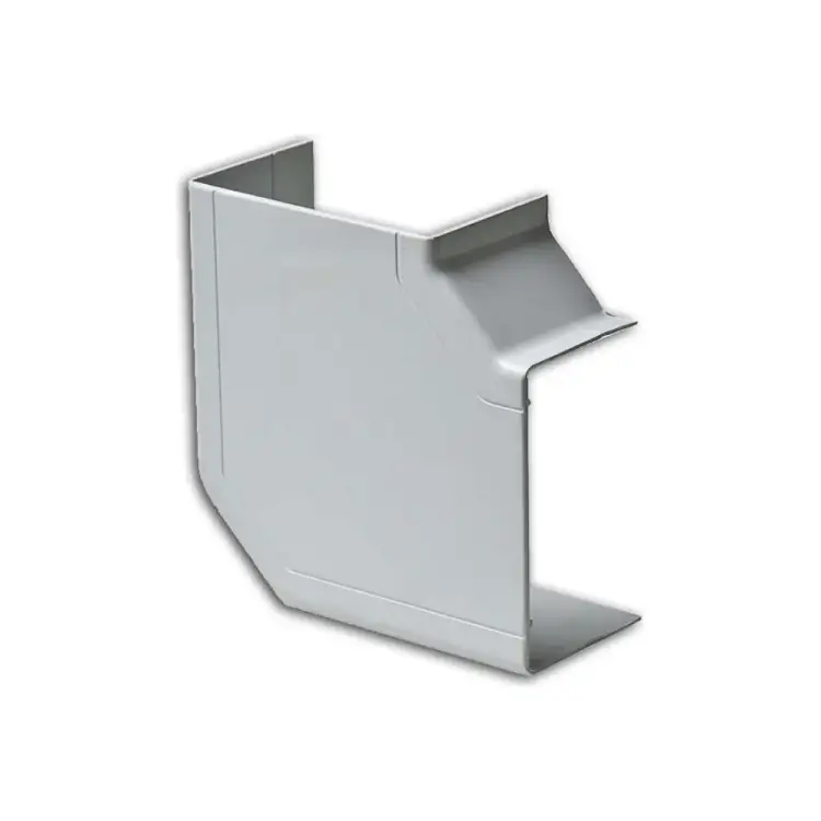 Плоский угол Рувинил ПВР-100х60