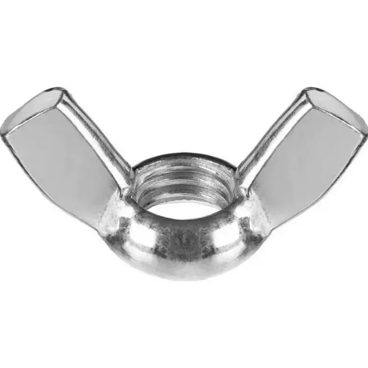 Барашковая гайка МЕТАЛЛСЕРВИС 1241168