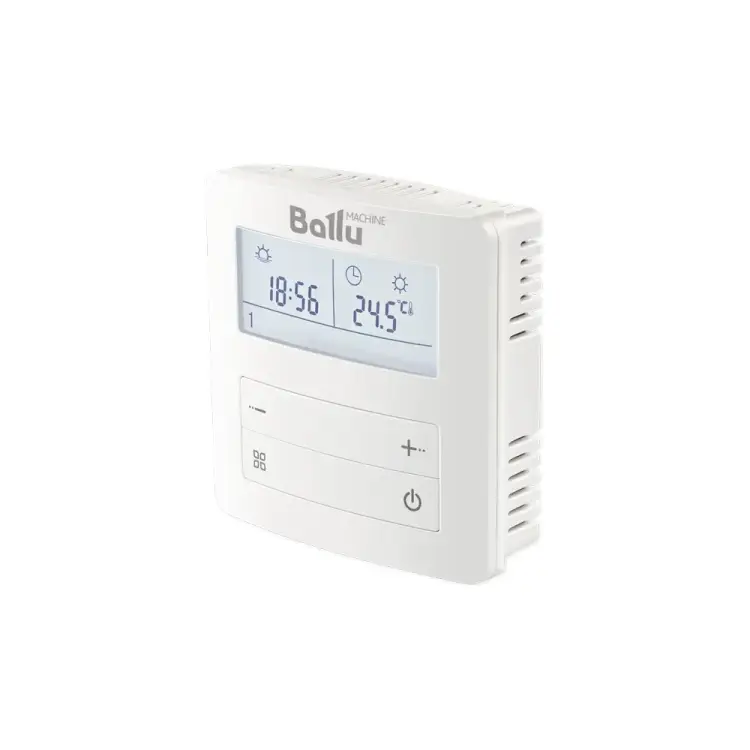 Цифровой термостат Ballu НС-1275592 Цифровой термостат Ballu НС-1275592