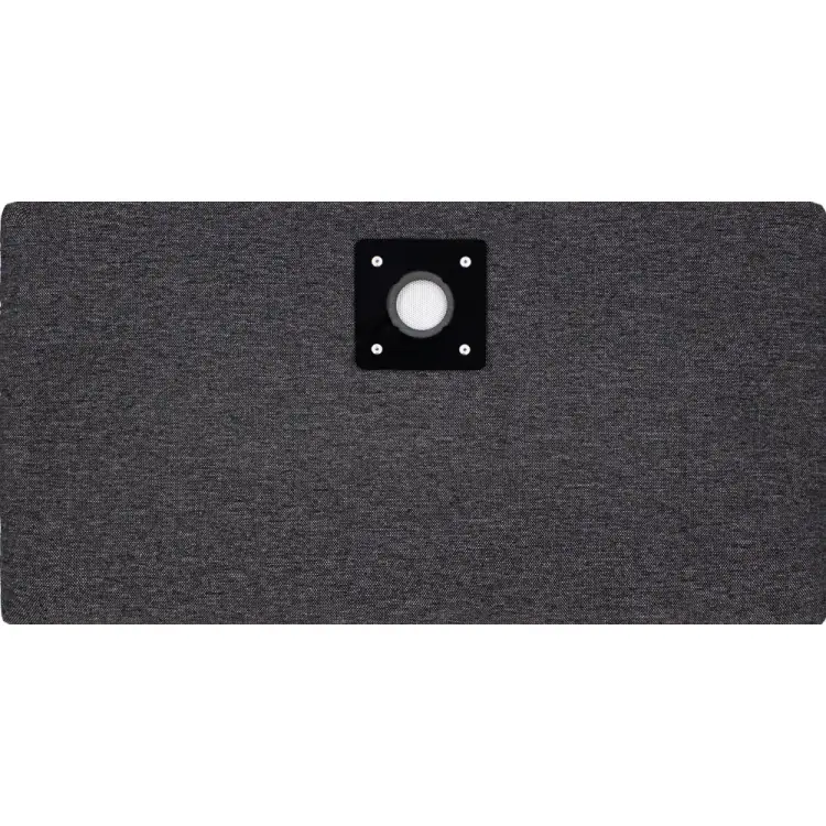 Многоразовый мешок для пылесоса Deko DKVC-1400-15, Спец ПС-1400 ROCKSTAR ST-R41 Многоразовый мешок для пылесоса Deko DKVC-1400-15, Спец ПС-1400 ROCKSTAR ST-R41