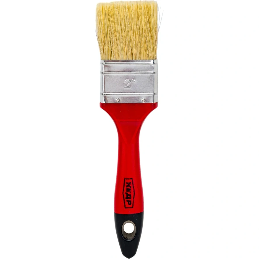 Плоская кисть Кедр ПРОФИ №2 008-5120 23385