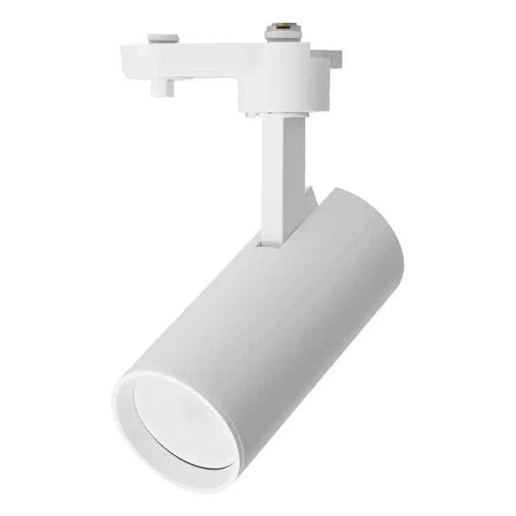 Трековый однофазный светильник на шинопровод FERON 48542