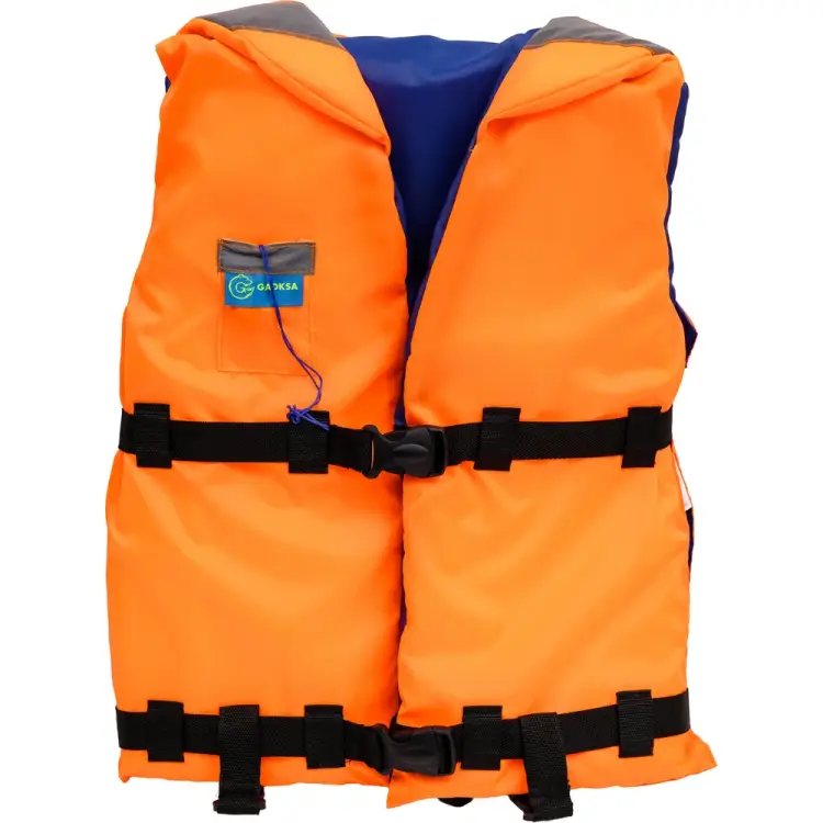 Спасчательный жилет GAOKSA SpG-110-130