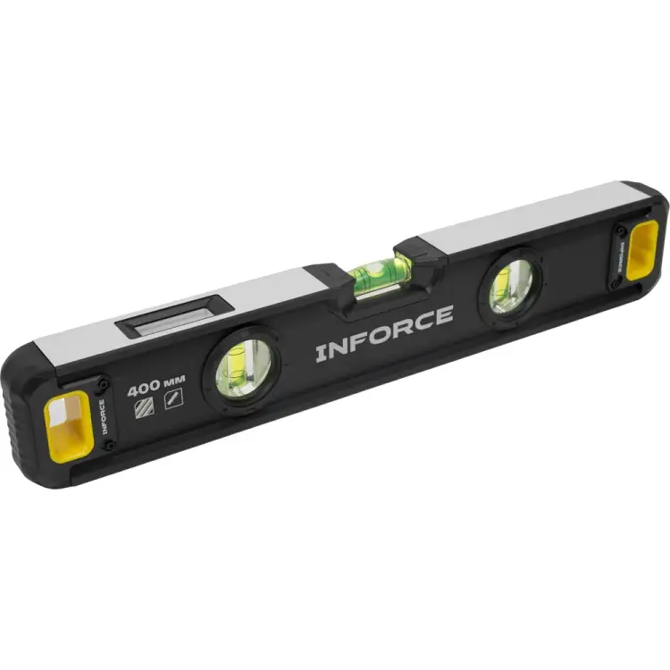 Магнитный уровень Inforce 06-11-55