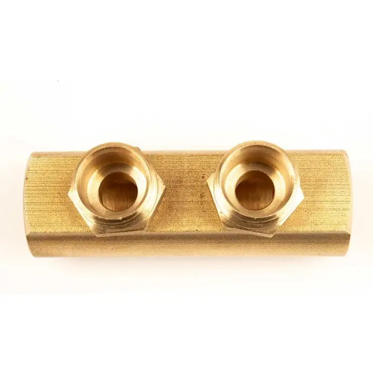 Коллектор ДТРД 410318