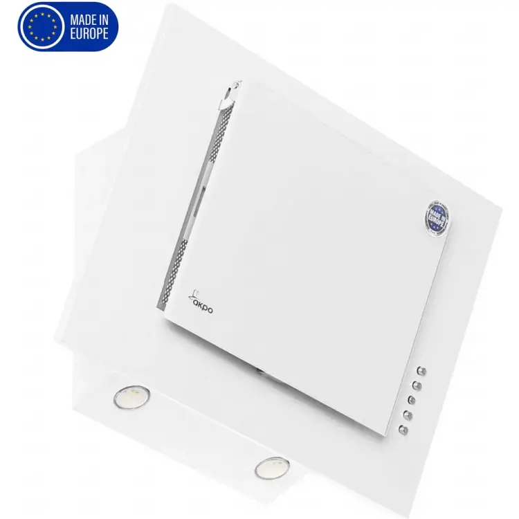 Кухонная вытяжка AKPO WK-4 Optima eco 2224