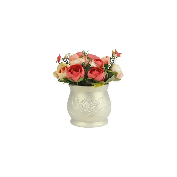 Кашпо Сады Аурики F-402 ИНГРИД 063218 Кашпо Сады Аурики F-402 ИНГРИД 063218