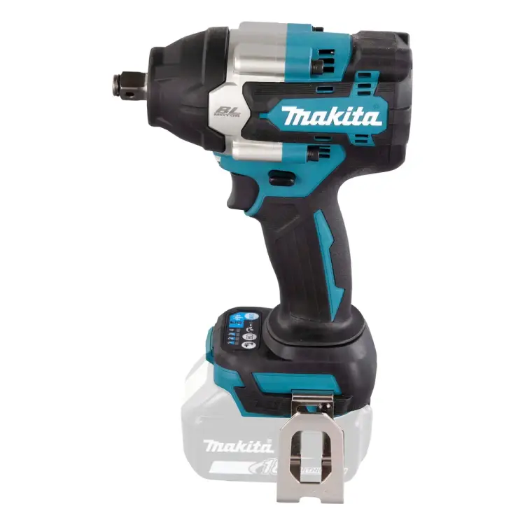 Аккумуляторный ударный гайковерт Makita DTW700Z