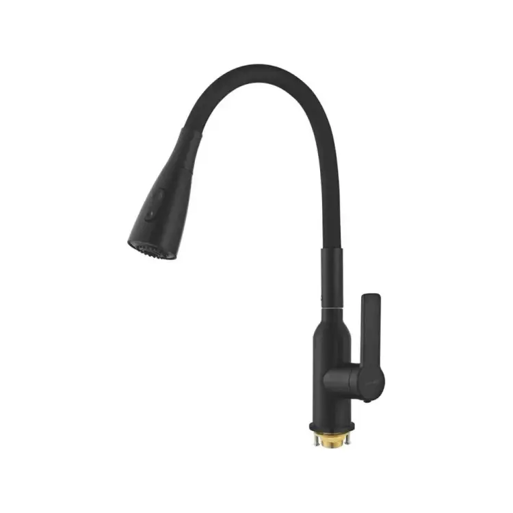 Смеситель для кухни SHEVANIK S843H-3