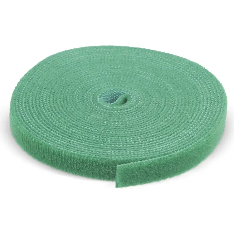 Лента (липучка) Cabeus ROL-5x9-GN