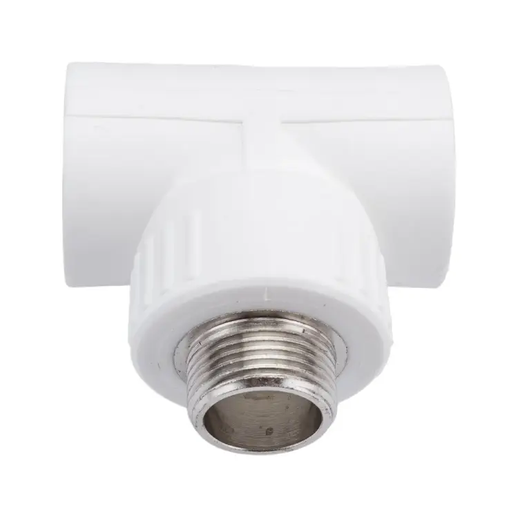 Комбинированный тройник LAMMIN Lm31046032020