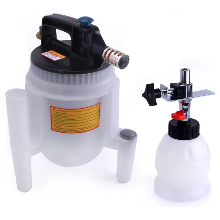 Устройство прокачки тормозной жидкости Car-tool CT-A2205