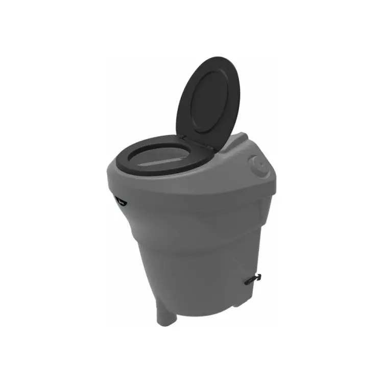 Компостный туалет Rostok 204.0000.803.000