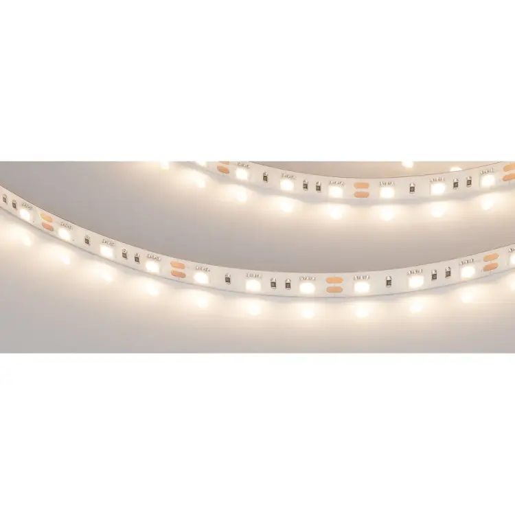 Светодиодная лента Arlight RT-B60-10mm 12V Warm3000 028583(2)