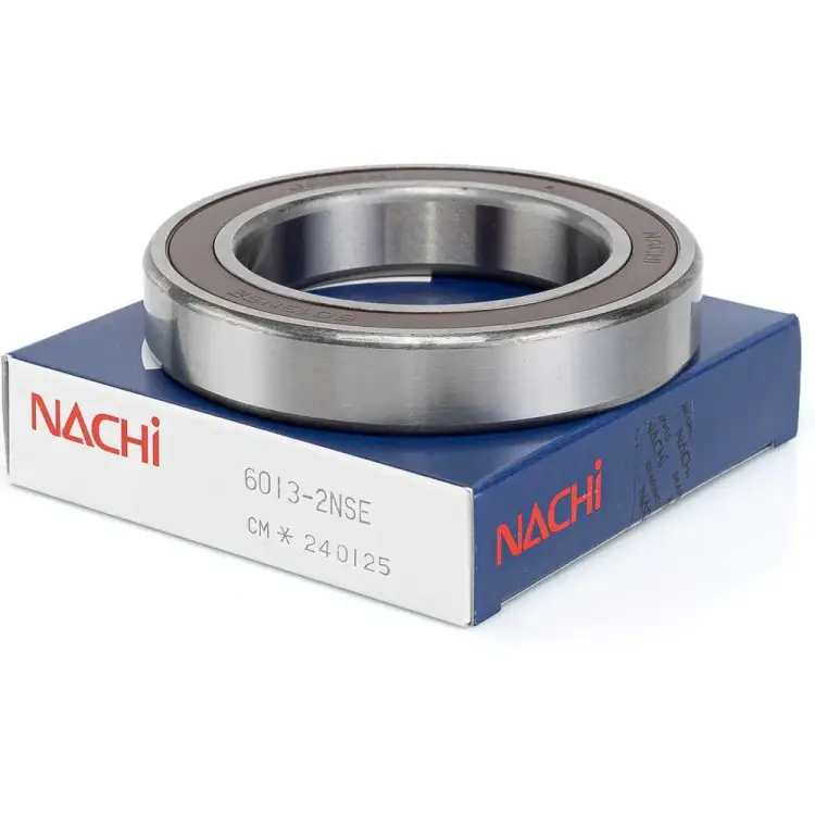 Подшипник Nachi 6013 2RSCM (2NSECM)