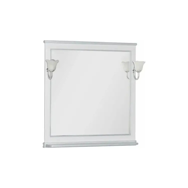 Зеркало Aquanet Валенса 00180040 Зеркало Aquanet Валенса 00180040