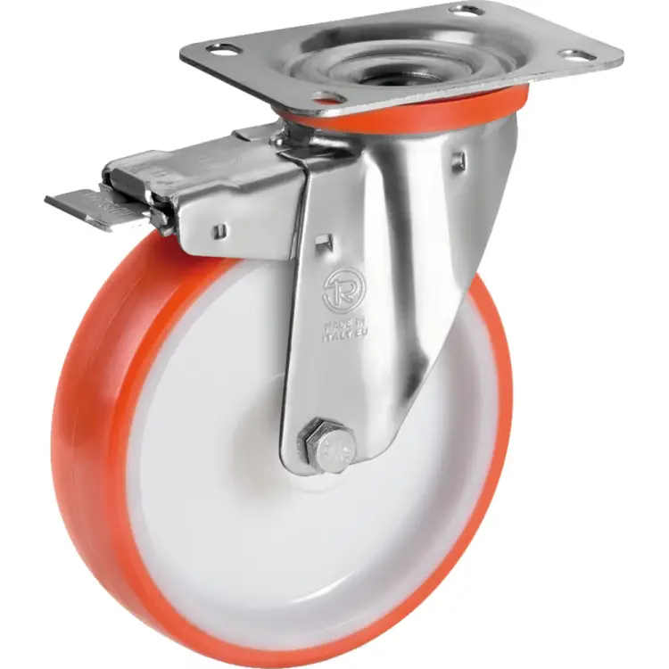 Поворотное колесо Tellure rota 606603