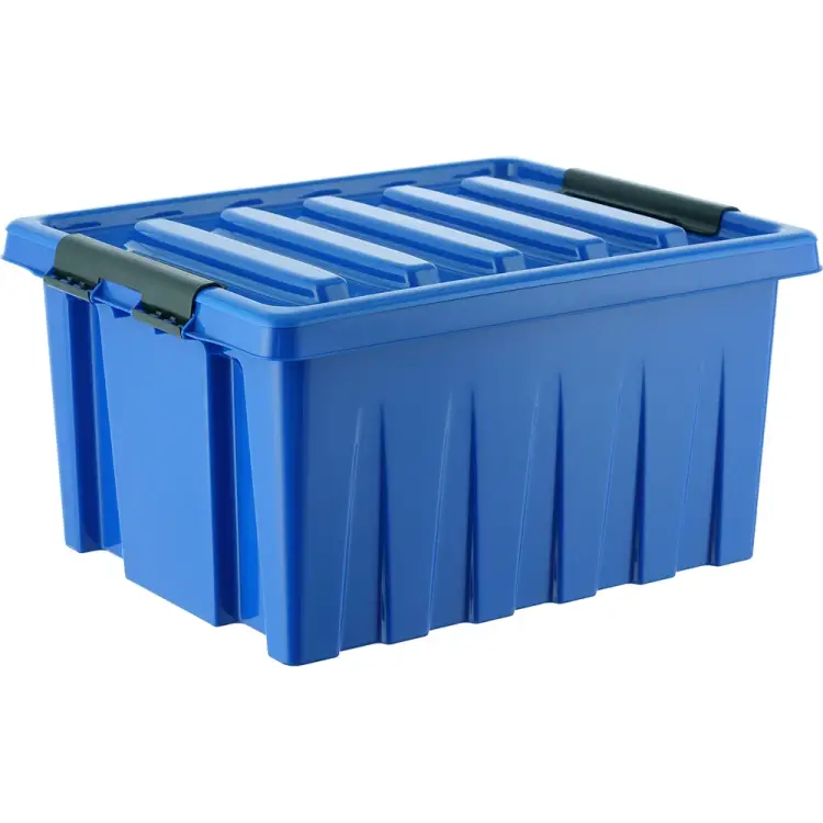 Контейнер с крышкой HONEYCOMB M-036-00.06n Контейнер с крышкой HONEYCOMB M-036-00.06n