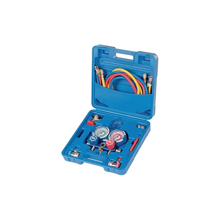 Манометрический коллектор NORDBERG NFG30K