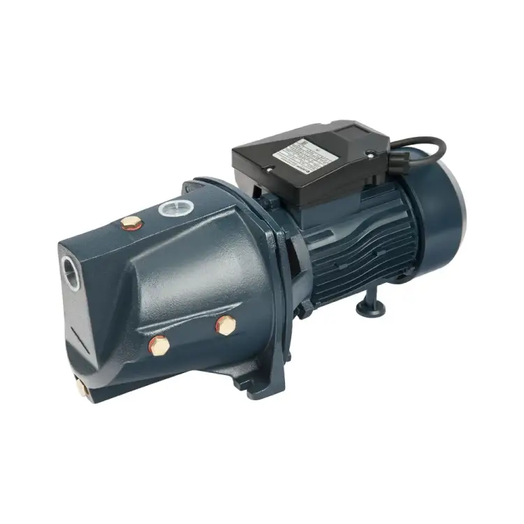 Поверхностный насос UNIPUMP JSW 55 32583
