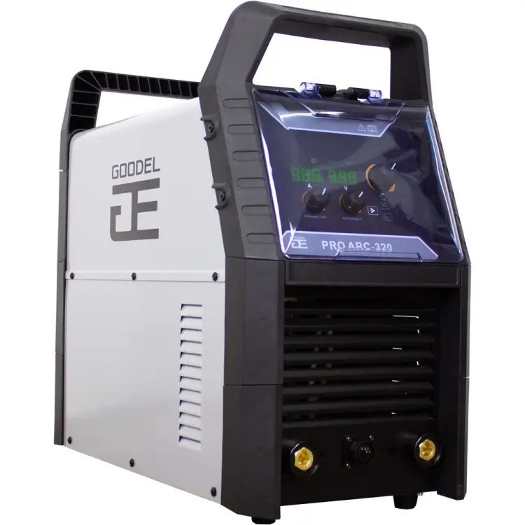 Сварочный аппарат GOODEL PRO ARC-320 TMM0016 Сварочный аппарат GOODEL PRO ARC-320 TMM0016