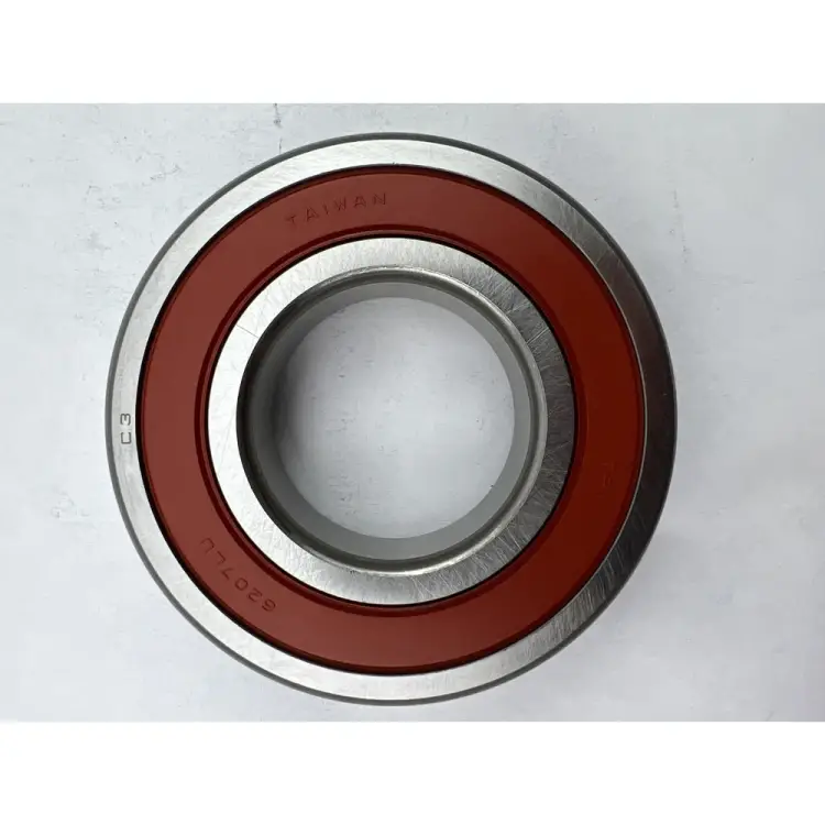 Подшипник TPI 6207LLUC3/L542 -6207-LLU-C3 -6207-LLU-C3