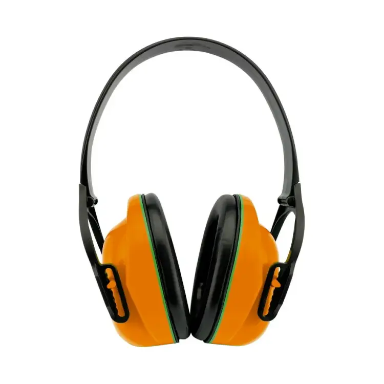 Противошумные наушники РОСОМЗ СОМЗ-15 Титан 60154 Противошумные наушники РОСОМЗ СОМЗ-15 Титан 60154