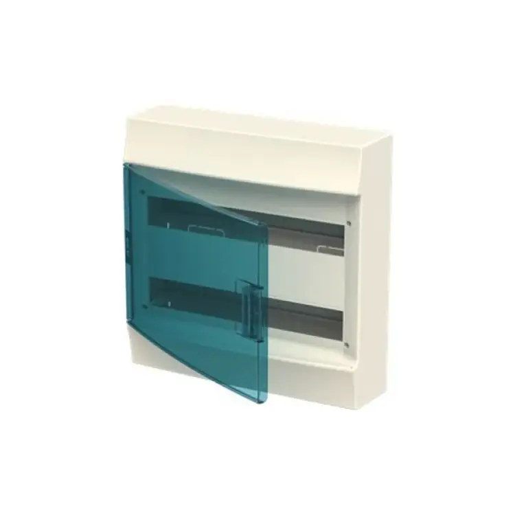 Настенный бокс ABB mistral41 1SPE007717F0921