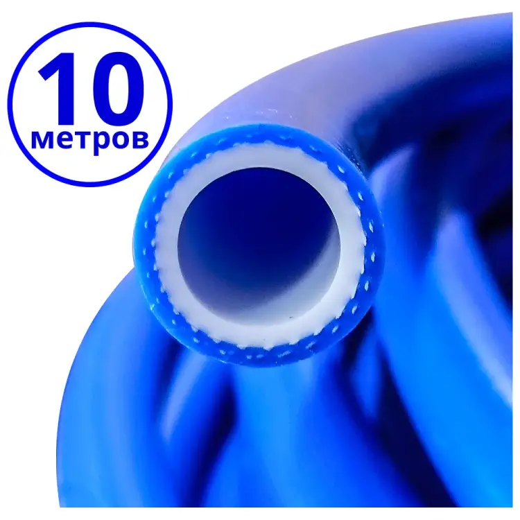 Силиконовый шланг Andycar SILCL-1810