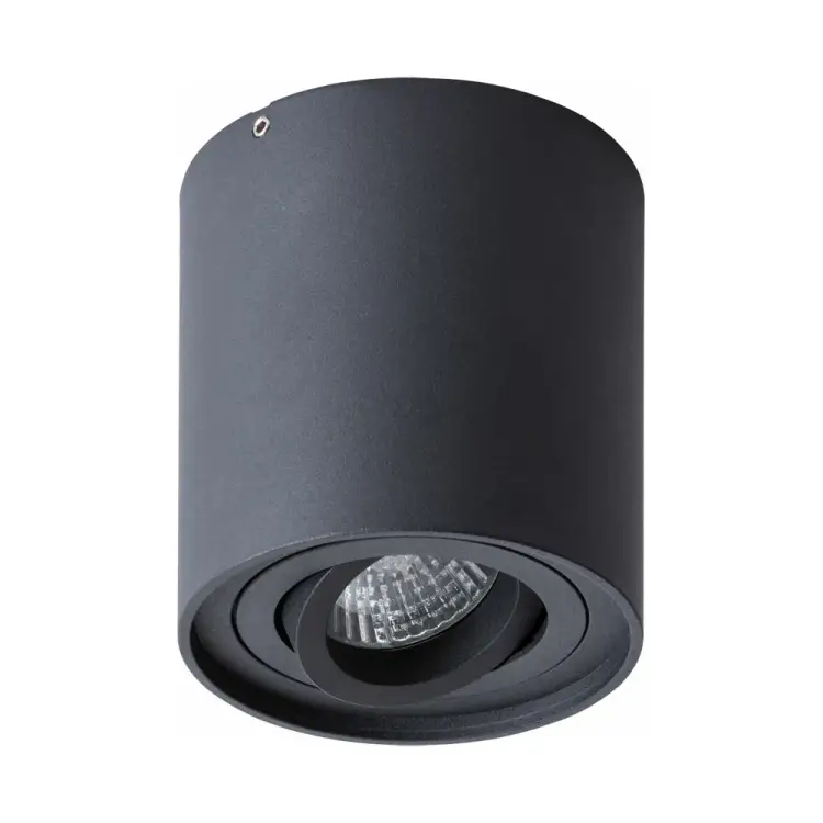 Потолочный светильник ARTE LAMP FALCON A5645PL-1BK