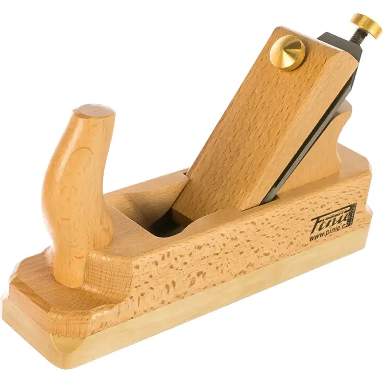 Двойной деревянный рубанок PINIE PremiumPlus 3-48P/P Двойной деревянный рубанок PINIE PremiumPlus 3-48P/P