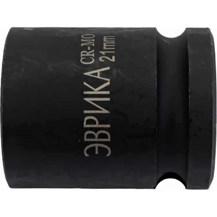 Ударная шестигранная торцевая головка Эврика ER-95714