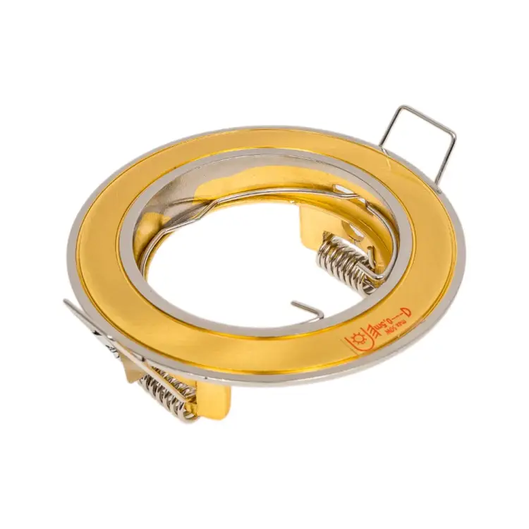 Точечный светильник KANLUX BASK CTC-5514-SG/N 2815